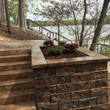 Outdoor Living