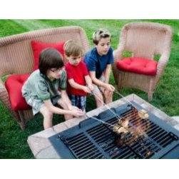 General Shale Outdoor Living - Fire Pits