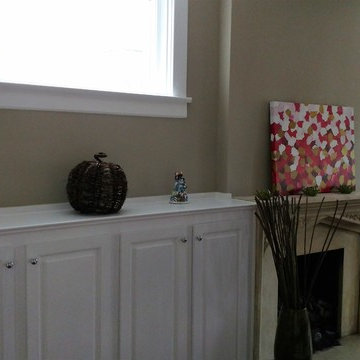 Kitchen & Bath Remodel