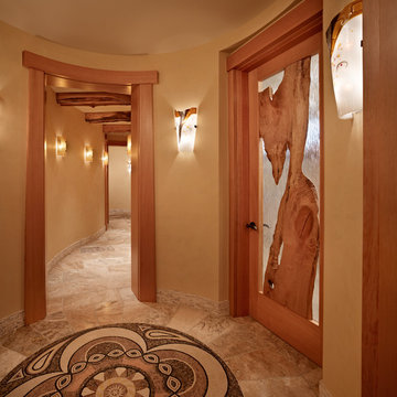Carnation Residence