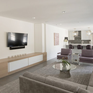 Beverly Renovation