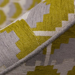 Restauration d' un fauteuil coque ann&eacute;e  70 - Armchairs And Accent Chairs