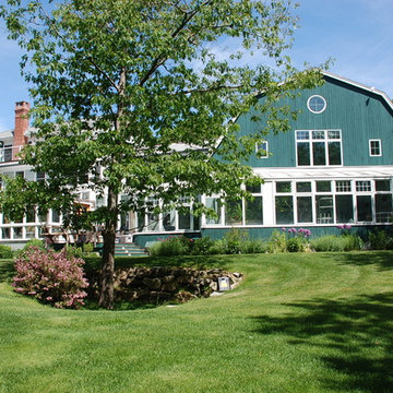 Farmhouse Electic