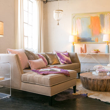 Downtown Loft
