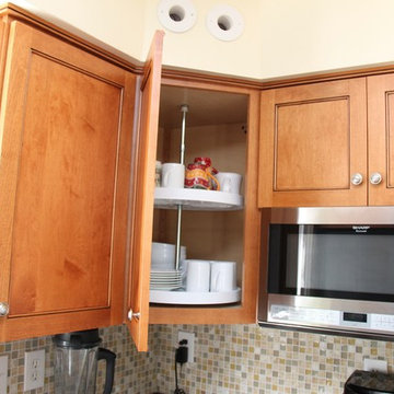 Kitchen Saver Accessories & Ideas