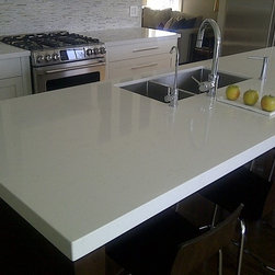 Residential - Kitchen Countertops