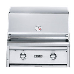 Gas Grills - Products