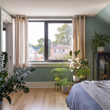 Better Bungalow