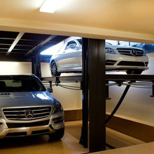 garage