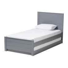 Kids Bedroom