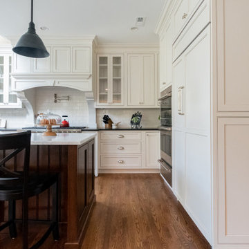 Beech Road Renovation