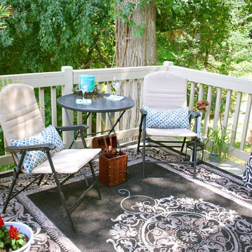 Algonquin, IL-Vacant Home Staging