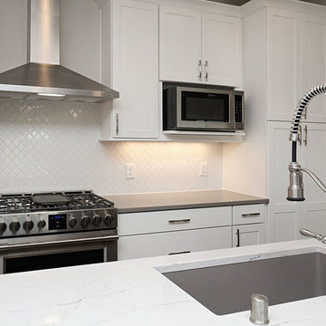 Kitchens