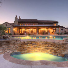 Home Builders
