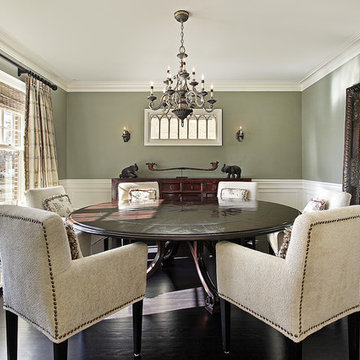 Interiors