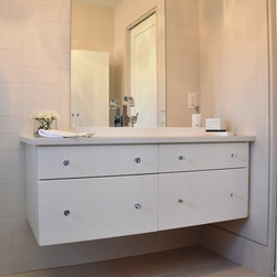 Bathrooms - Bath Products