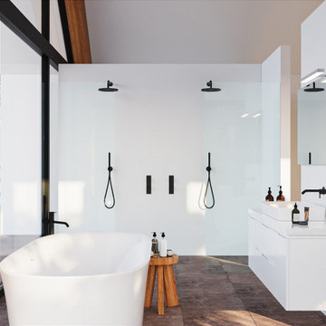 Middle Dural Residence