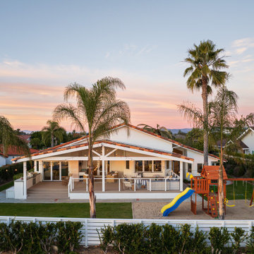 Solana Bluffs