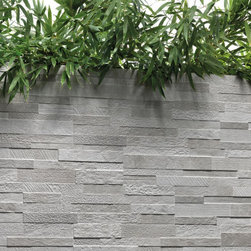 Volcano White 150x610 - Wall & Floor Tiles