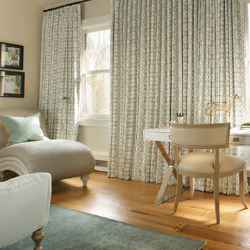 Can an Old Barn be Glamorous?