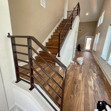 Interior Painting