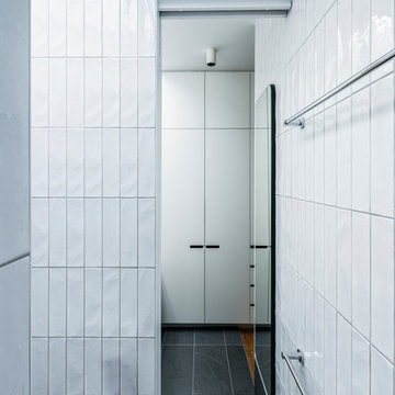 Fairfield Mini-Luxe Ensuite