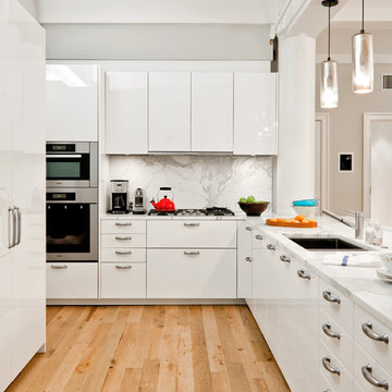 Icehouse Loft