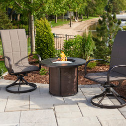 Fire Pits - Products