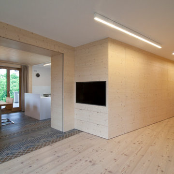 Open space IM