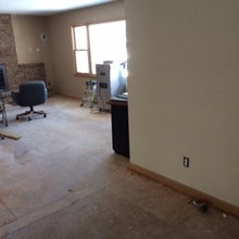 Remodel 2014