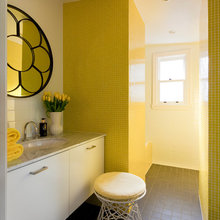 Dressing Area