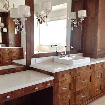 Luxury Custom Build
