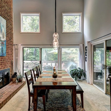 Graylin Woods Project