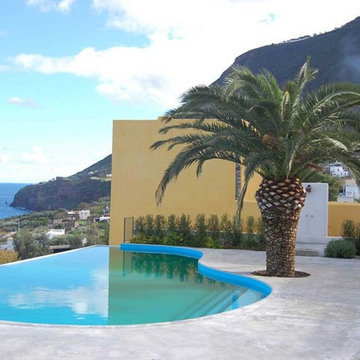 Hotel Ravesi