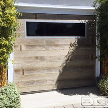 garage doors