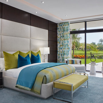 Private Residence, Boca Raton