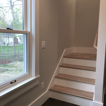 Whole House Remodel: Ann Arbor Hills