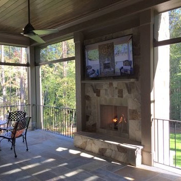 Last Weekend for 2016 Triangle Parade of Homes - Seek Peak