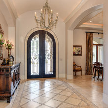 Current Home