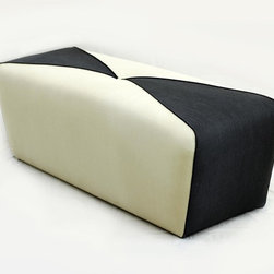 Benches and Ottomans - Products