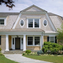 outside look