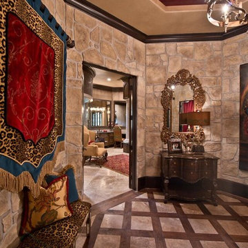 Traditional Elegance, Memorial