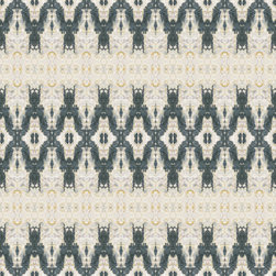 The Toys Every Friday - olive expanded view - Wallpaper