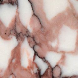 Calacatta Vagli Rosato marble - Kitchen Benchtops