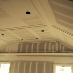 Interior trim  NJ Genova Built - Products