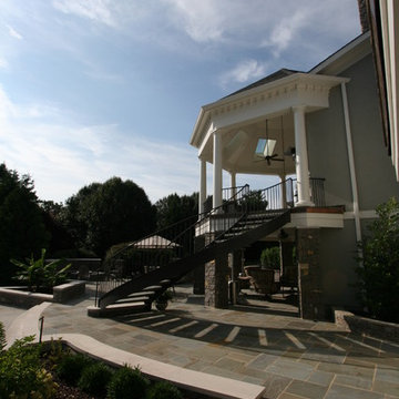 Freeman Residence