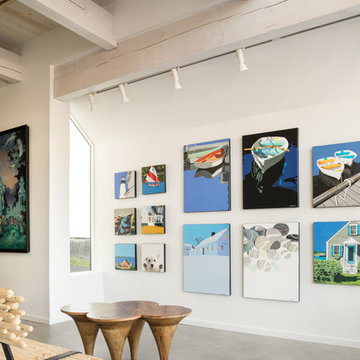 Abacus, Ogunquit