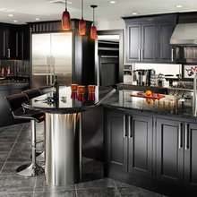Kitchen Cabinets