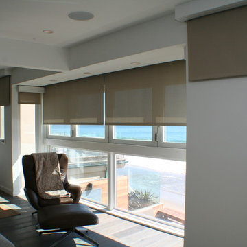 Malibu Beach House