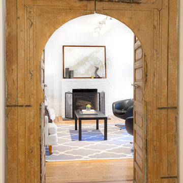 Brooklyn Heights condo